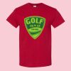 Unisex Heavy Cotton™ T-Shirt Thumbnail