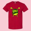 Unisex Heavy Cotton™ T-Shirt Thumbnail