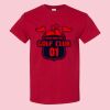 Unisex Heavy Cotton™ T-Shirt Thumbnail