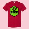 Unisex Heavy Cotton™ T-Shirt Thumbnail