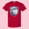 Unisex Heavy Cotton™ T-Shirt Thumbnail