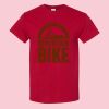 Unisex Heavy Cotton™ T-Shirt Thumbnail