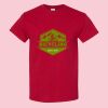 Unisex Heavy Cotton™ T-Shirt Thumbnail