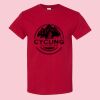 Unisex Heavy Cotton™ T-Shirt Thumbnail
