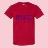 Unisex Heavy Cotton™ T-Shirt Thumbnail