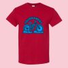 Unisex Heavy Cotton™ T-Shirt Thumbnail