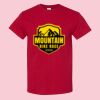 Unisex Heavy Cotton™ T-Shirt Thumbnail