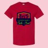 Unisex Heavy Cotton™ T-Shirt Thumbnail