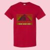 Unisex Heavy Cotton™ T-Shirt Thumbnail