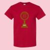 Unisex Heavy Cotton™ T-Shirt Thumbnail