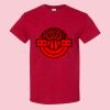Unisex Heavy Cotton™ T-Shirt Thumbnail