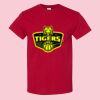 Unisex Heavy Cotton™ T-Shirt Thumbnail