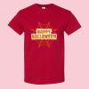 Unisex Heavy Cotton™ T-Shirt Thumbnail