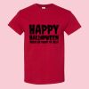 Unisex Heavy Cotton™ T-Shirt Thumbnail