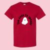 Unisex Heavy Cotton™ T-Shirt Thumbnail