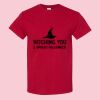 Unisex Heavy Cotton™ T-Shirt Thumbnail