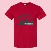 Unisex Heavy Cotton™ T-Shirt Thumbnail