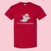 Unisex Heavy Cotton™ T-Shirt Thumbnail