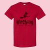 Unisex Heavy Cotton™ T-Shirt Thumbnail