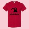 Unisex Heavy Cotton™ T-Shirt Thumbnail