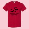 Unisex Heavy Cotton™ T-Shirt Thumbnail