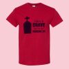 Unisex Heavy Cotton™ T-Shirt Thumbnail