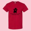 Unisex Heavy Cotton™ T-Shirt Thumbnail