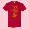 Unisex Heavy Cotton™ T-Shirt Thumbnail