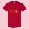 Unisex Heavy Cotton™ T-Shirt Thumbnail