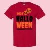 Unisex Heavy Cotton™ T-Shirt Thumbnail