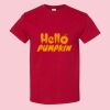 Unisex Heavy Cotton™ T-Shirt Thumbnail