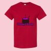 Unisex Heavy Cotton™ T-Shirt Thumbnail