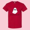 Unisex Heavy Cotton™ T-Shirt Thumbnail