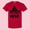 Unisex Heavy Cotton™ T-Shirt Thumbnail