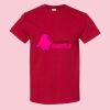 Unisex Heavy Cotton™ T-Shirt Thumbnail