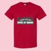 Unisex Heavy Cotton™ T-Shirt Thumbnail