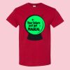 Unisex Heavy Cotton™ T-Shirt Thumbnail