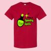 Unisex Heavy Cotton™ T-Shirt Thumbnail