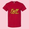 Unisex Heavy Cotton™ T-Shirt Thumbnail