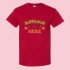Unisex Heavy Cotton™ T-Shirt Thumbnail