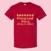 Unisex Heavy Cotton™ T-Shirt Thumbnail