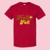 Unisex Heavy Cotton™ T-Shirt Thumbnail