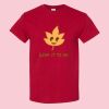 Unisex Heavy Cotton™ T-Shirt Thumbnail