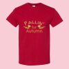 Unisex Heavy Cotton™ T-Shirt Thumbnail