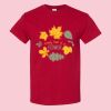 Unisex Heavy Cotton™ T-Shirt Thumbnail