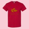 Unisex Heavy Cotton™ T-Shirt Thumbnail