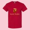Unisex Heavy Cotton™ T-Shirt Thumbnail