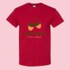 Unisex Heavy Cotton™ T-Shirt Thumbnail