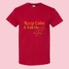 Unisex Heavy Cotton™ T-Shirt Thumbnail