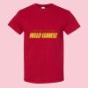 Unisex Heavy Cotton™ T-Shirt Thumbnail